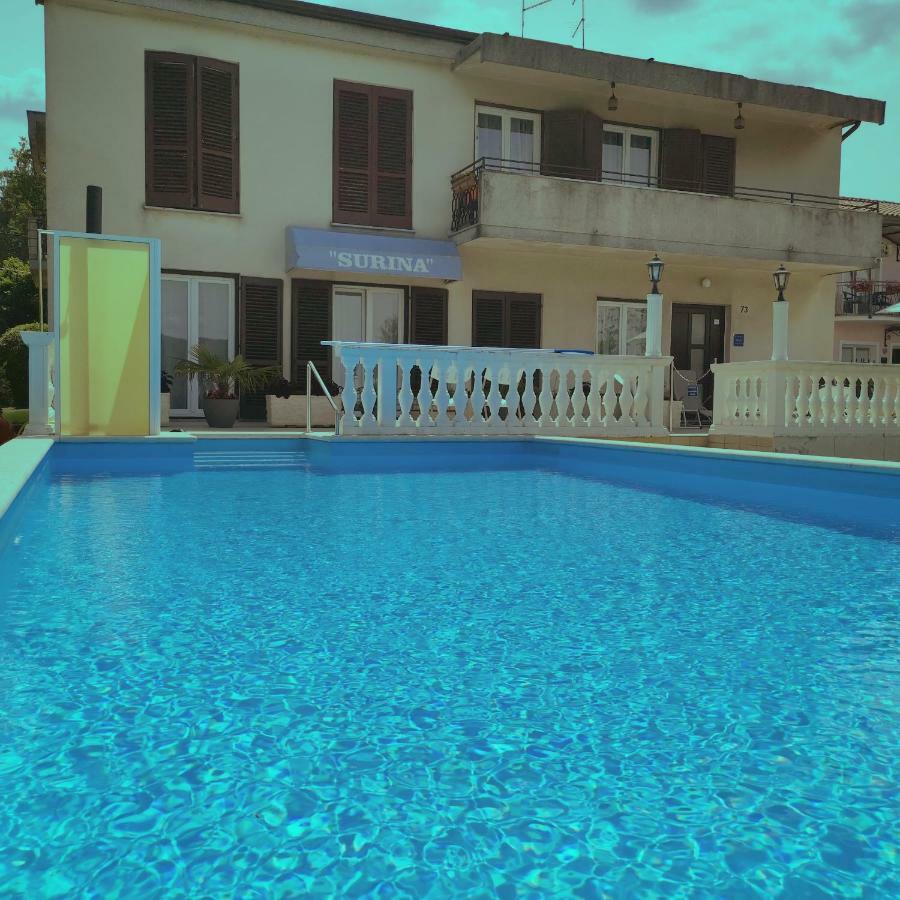Guest House Surina Rupa Extérieur photo